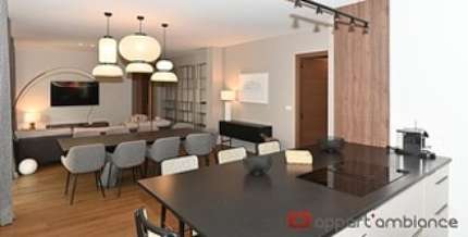 Appartement meublé 5 chambres Lyon