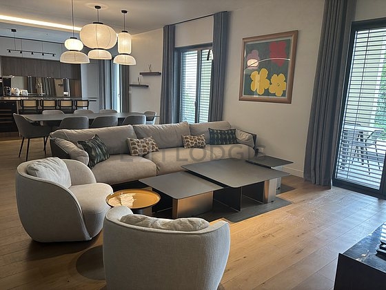 Apartamento Lyon 6° - 