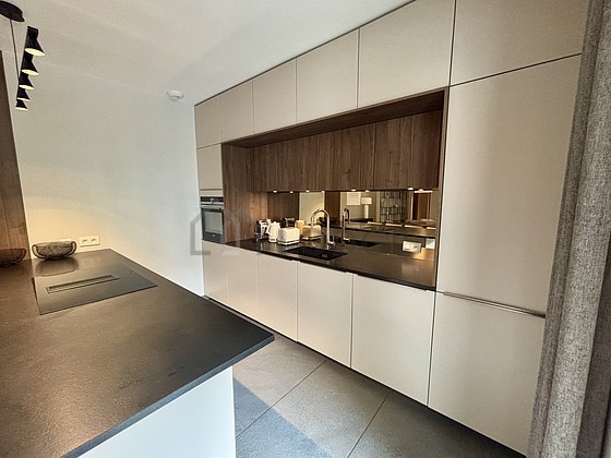 Apartamento Lyon 6° - 