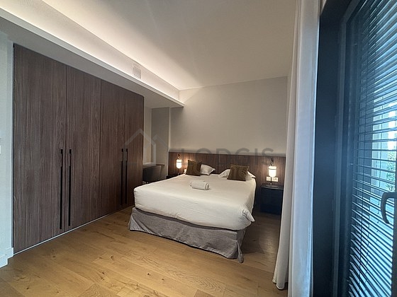 Apartment Lyon 6° - 