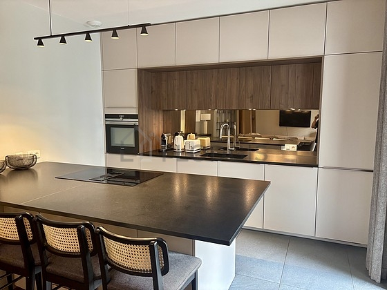 Apartment Lyon 6° - 