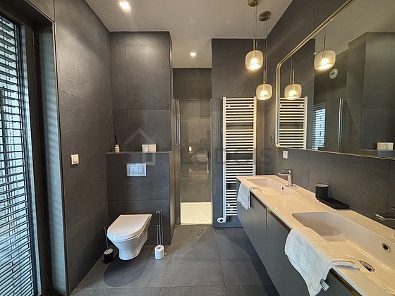 Apartment Lyon 6° - 