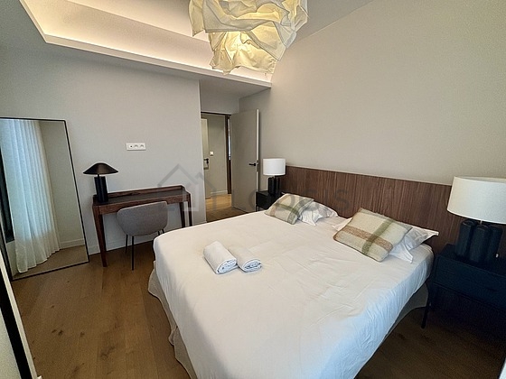 Appartamento Lyon 6° - 