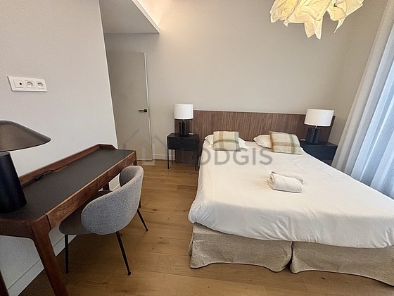Appartamento Lyon 6° - 