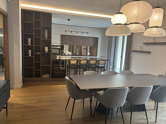 Appartamento Lyon 6° - 