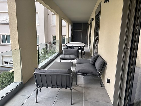 Appartement Lyon 6° - 