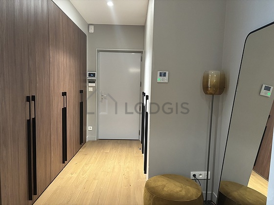 Wohnung Lyon 6° - 
