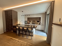 Apartamento Lyon 6° - Cocina