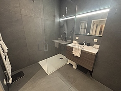 Apartamento Lyon 6° - Cuarto de baño 3