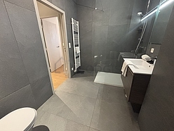 Apartamento Lyon 6° - Cuarto de baño 3