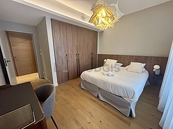 Apartamento Lyon 6° - Dormitorio 4