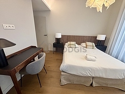 Apartamento Lyon 6° - Quarto 5