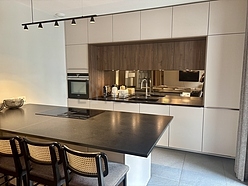 Appartamento Lyon 6° - Cucina