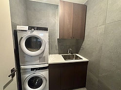 Appartamento Lyon 6° - Laundry room