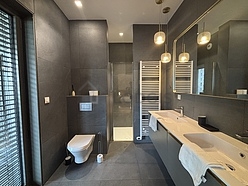 Appartamento Lyon 6° - Sala da bagno