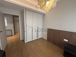 Appartement Lyon 6° - Chambre 2