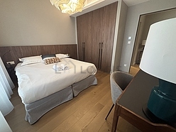 Appartement Lyon 6° - Chambre 3