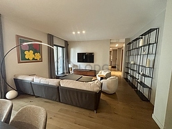 Appartement Lyon 6° - Séjour