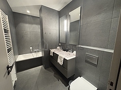 Wohnung Lyon 6° - Badezimmer 2