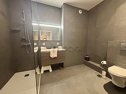 Wohnung Lyon 6° - Badezimmer 3