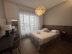 Wohnung Lyon 6° - Schlafzimmer 3