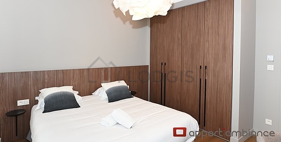 Apartamento Lyon 6° - 