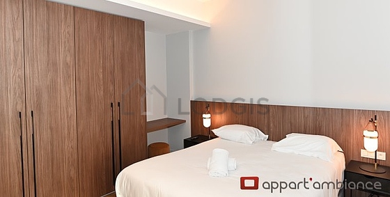 Apartment Lyon 6° - 