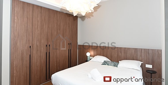 Apartment Lyon 6° - 