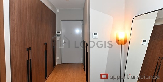 Appartamento Lyon 6° - 