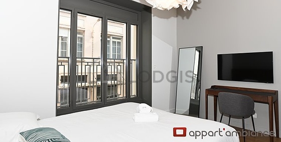 Appartamento Lyon 6° - 