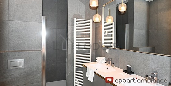 Appartamento Lyon 6° - 