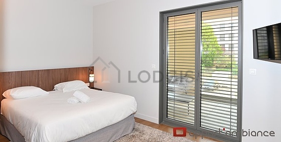 Appartement Lyon 6° - 