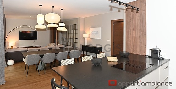 Appartement Lyon 6° - 