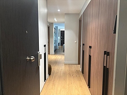 Wohnung Lyon 6° - Eintritt