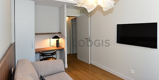 Apartment Lyon 6° - 