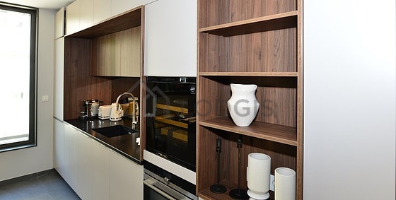 Apartment Lyon 6° - 