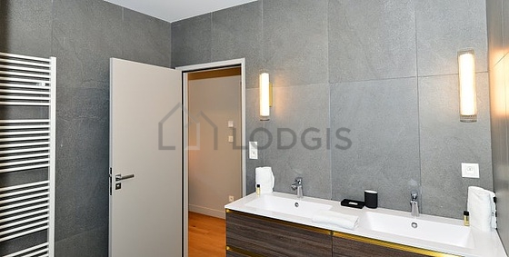 Apartment Lyon 6° - 