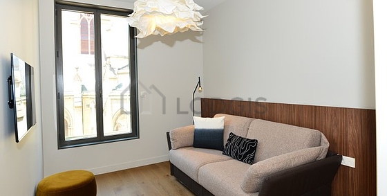 Appartamento Lyon 6° - 