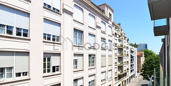 Appartement Lyon 6° - 