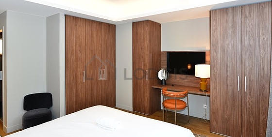 Appartement Lyon 6° - 