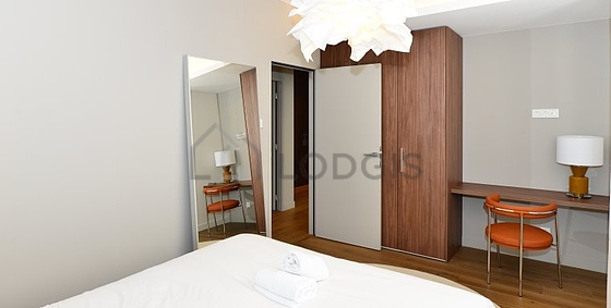 Appartement Lyon 6° - 