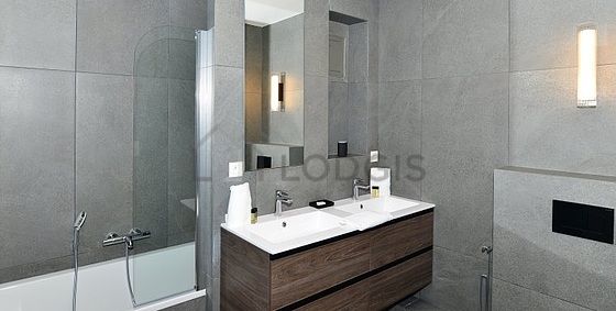 Appartement Lyon 6° - 