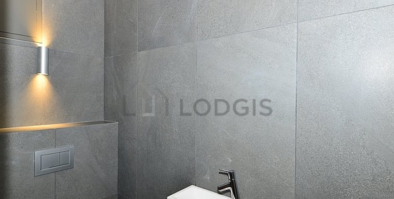 Appartement Lyon 6° - 