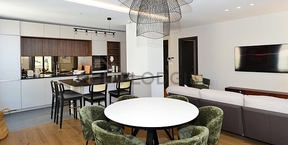 Salle à manger