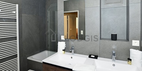 Wohnung Lyon 6° - 