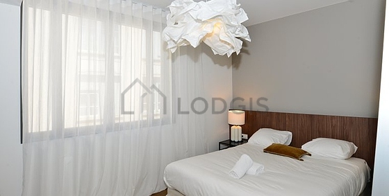 Appartamento Lyon 6° - 