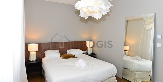 Wohnung Lyon 6° - 