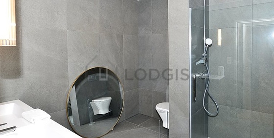 Wohnung Lyon 6° - 