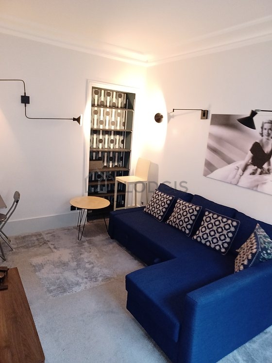 Apartamento Paris 7° - 