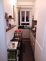 Apartamento Paris 7° - Cozinha